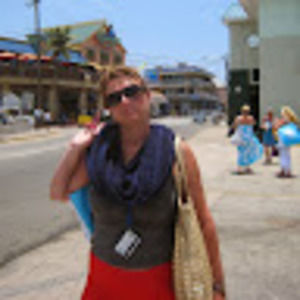 Meet your Posher, Kasia